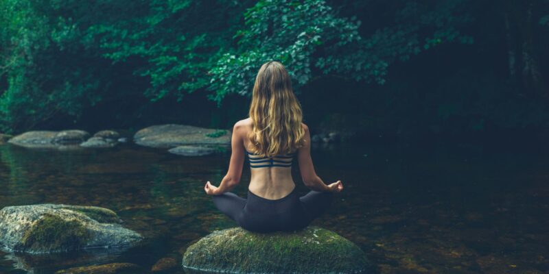 Unlocking Inner Peace: Spiritual Wellness is Enhanced by Having