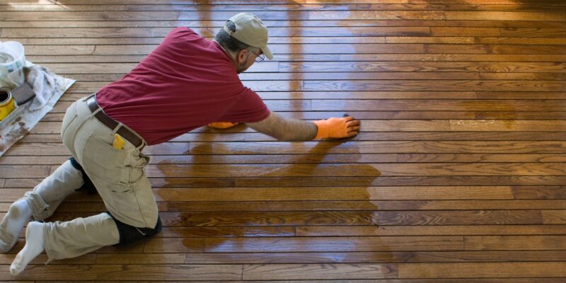 DIY Wood Floor Refinishing: What You Need to Know