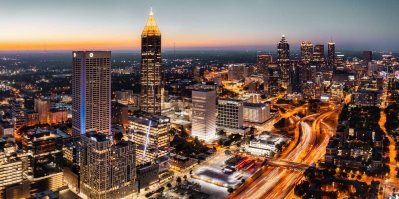 7 Reasons You Should Purchase a House in Atlanta, GA