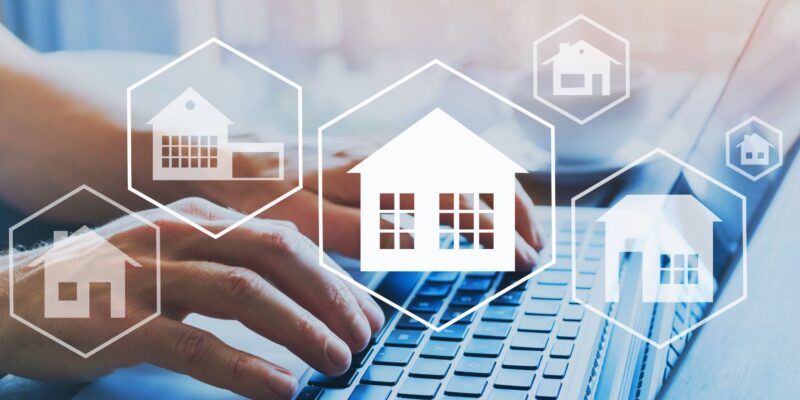 Selling Your Home Remotely: A Guide to Digital Transactions