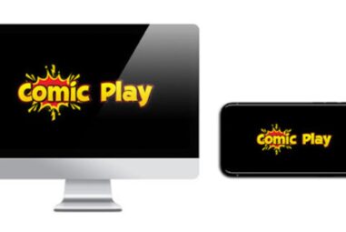Comic Play Casino Login: Play with Ease and Fun