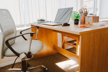 Home Office Furniture Essentials for a Productive Workspace
