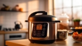 Multi-Cooker: The Ultimate Kitchen Companion