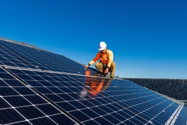 Solar Savvy: Maximizing Residence Energy Efficiency with Expert Installations