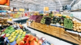 Interior Design Tricks Supermarkets Use to Sell More