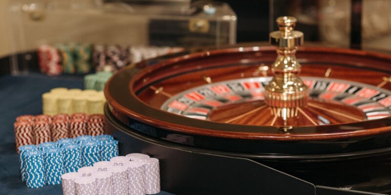 Responsible Gambling: 5 Tips for Staying in Control