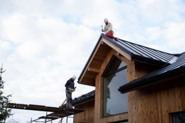 Roof Replacement 101: What You Need to Know