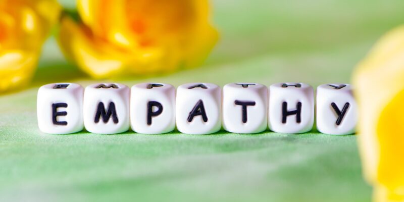 Empathy Is Essential For Integrity And Meaningful Connections