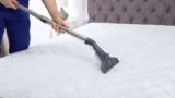 How to Remove Tough Stains From a Mattress