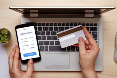 Online Payments: The Economic Advantages of Convenient and Secure Transactions