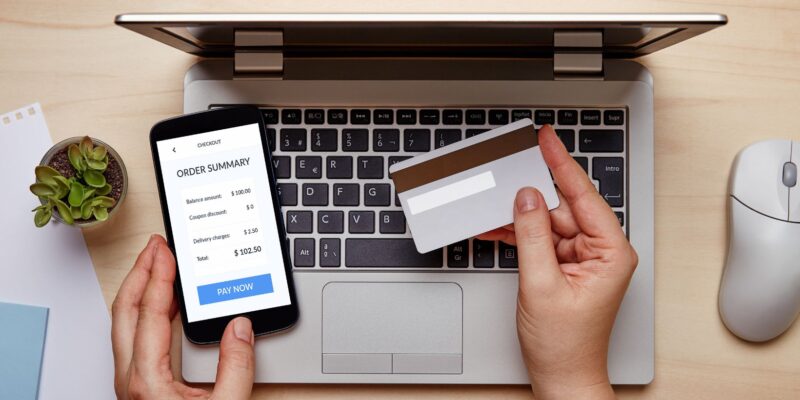 Online Payments: The Economic Advantages of Convenient and Secure Transactions