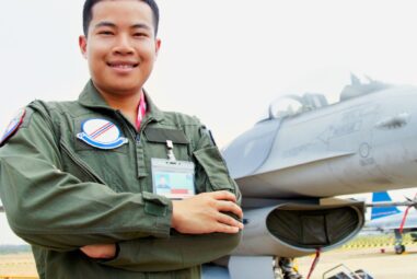 Air Force CBT: Innovative Training Methods for Airmen