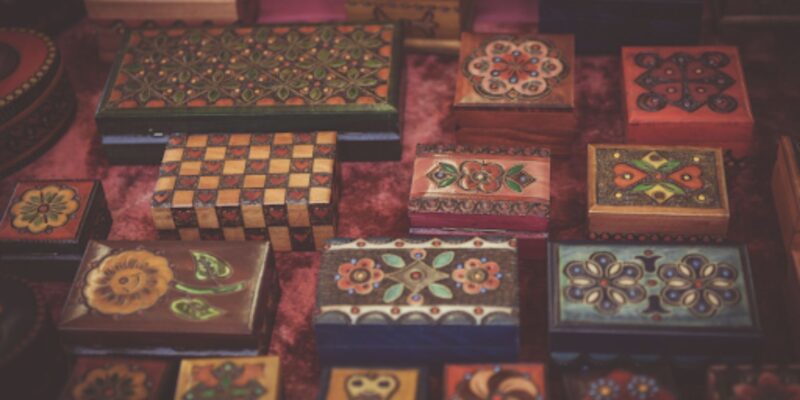 Crafting Elegance: The Art of Custom Wooden Boxes