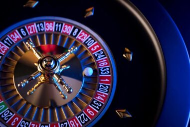 The Modern Gambling Landscape: From Casinos to Online Platforms