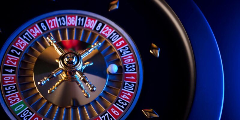 The Modern Gambling Landscape: From Casinos to Online Platforms