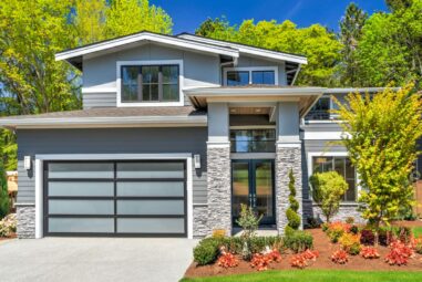 Pros And Cons Of Installing A Glass Garage Door