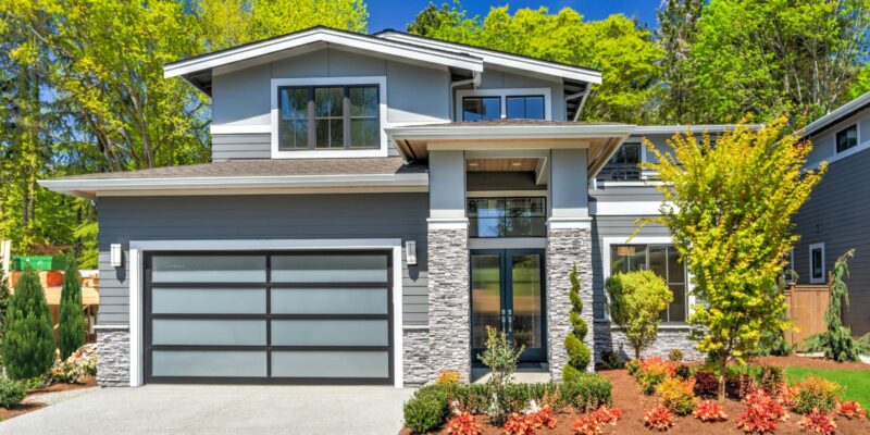 Pros And Cons Of Installing A Glass Garage Door