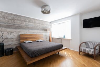 8 Brilliant Bedroom Design Solutions For Your Dream Retreat