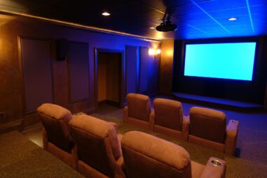 The Ultimate Guide to Home Theatre Power Managers: Optimizing Your Entertainment Experience