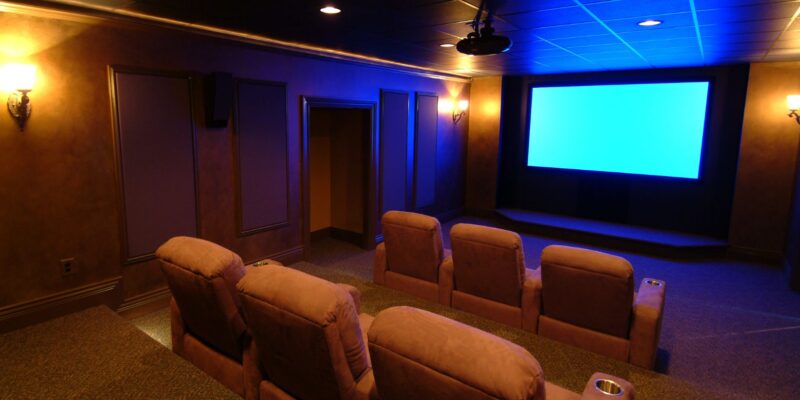 The Ultimate Guide to Home Theatre Power Managers: Optimizing Your Entertainment Experience