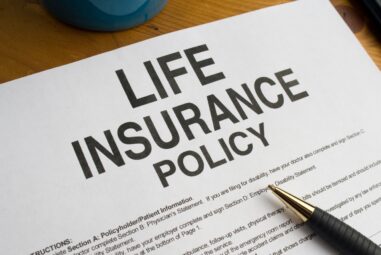 Why P Owns a 25000 Life Policy & How It Protects Loved Ones