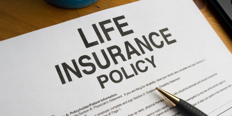 Why P Owns a 25000 Life Policy & How It Protects Loved Ones