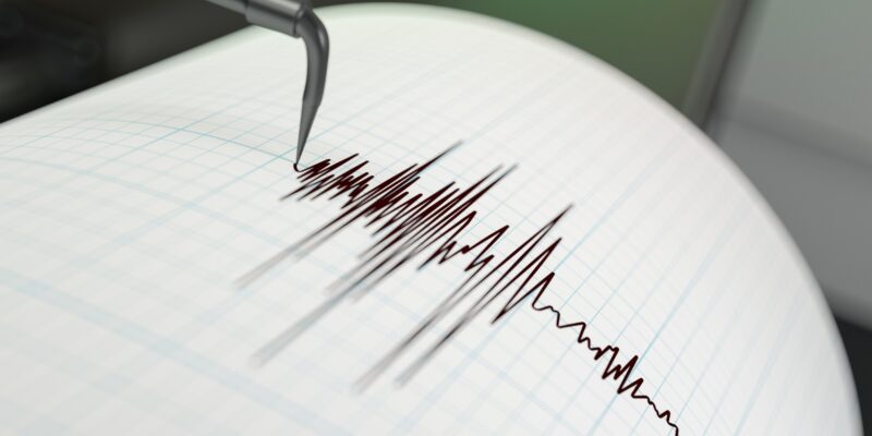 Why Earthquake Producing Faults are Much More Likely to be Found – They’re More Common Than You Think