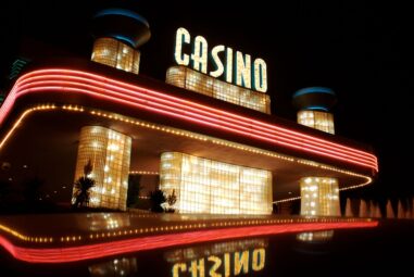 Behind the Curtains Result macau: Indonesia’s Hidden Casino History