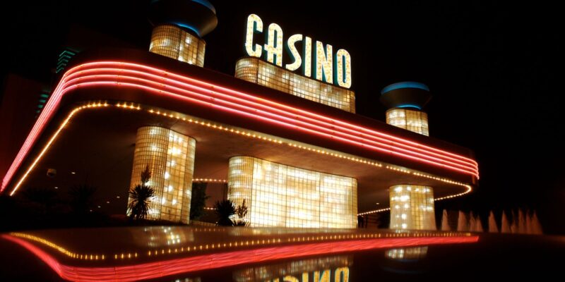 Behind the Curtains Result macau: Indonesia’s Hidden Casino History