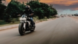 By Making Safety Their Goal Good Motorcyclists Know How to Ride Motorcycle like a Pro