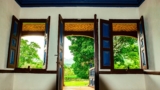 Older Homes and Modern Comforts