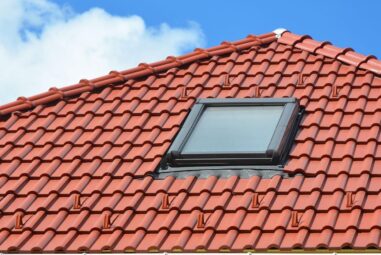 Unlocking the 4 Different Types of Roof Tiles
