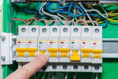 Essential Steps to Upgrade Your Home’s Electrical Panel Safely