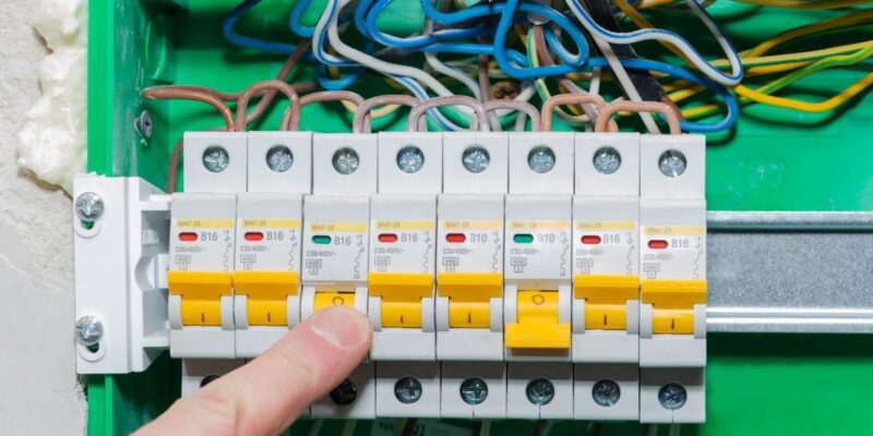 Essential Steps to Upgrade Your Home’s Electrical Panel Safely