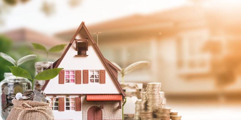 Benefits of Property Investment for Beginners