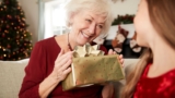 The Magic of Gifting: A Christmas Delight for Children