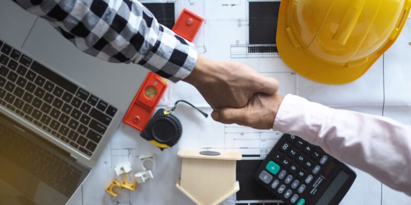 Why Quality Matters: Choosing the Right Contractors for Your Renovation