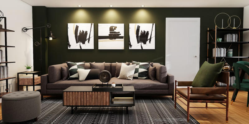 Can CBD Help Interior Designers For Better Performance?