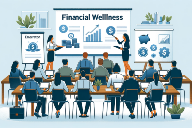 Empowering Employee Financial Wellness: A Strategic Business Imperative