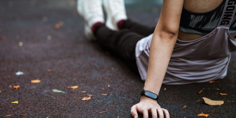From Wired to Well-Rested: How Grounding Can Help Restore Your Body’s Balance