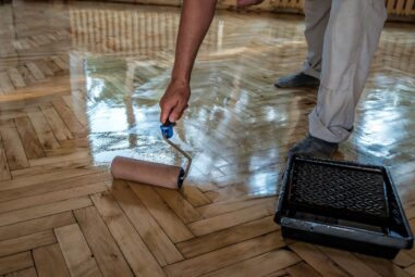 How to Choose the Right Floor Coatings for Your Home or Business