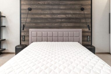 How to Choose a Memory Foam Mattress