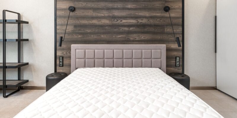 How to Choose a Memory Foam Mattress