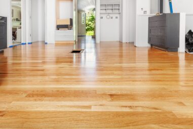 3 Flooring Options For Home