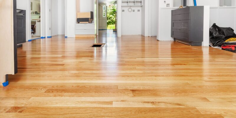 3 Flooring Options For Home