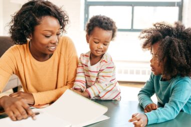 Fun and Engaging Ways to Teach Vowel Letters to Toddlers: Ünlü Harfler Explained