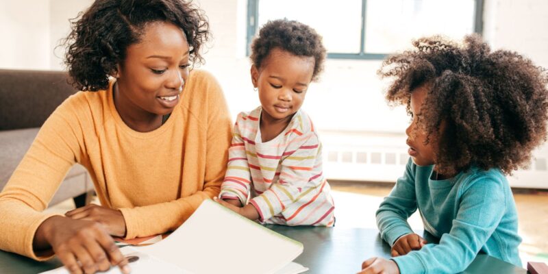 Fun and Engaging Ways to Teach Vowel Letters to Toddlers: Ünlü Harfler Explained