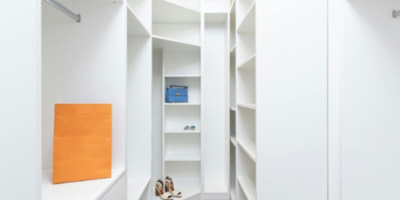 Transform Your Bedroom with Professional Closet Installation