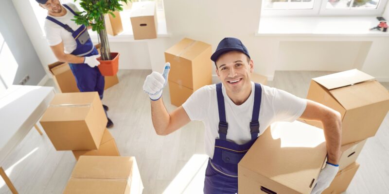 The Art of Relocating: A Stress-Free Guide to Navigating Moving Services