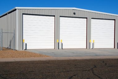 Real Estate Staging Secrets with Self Storage